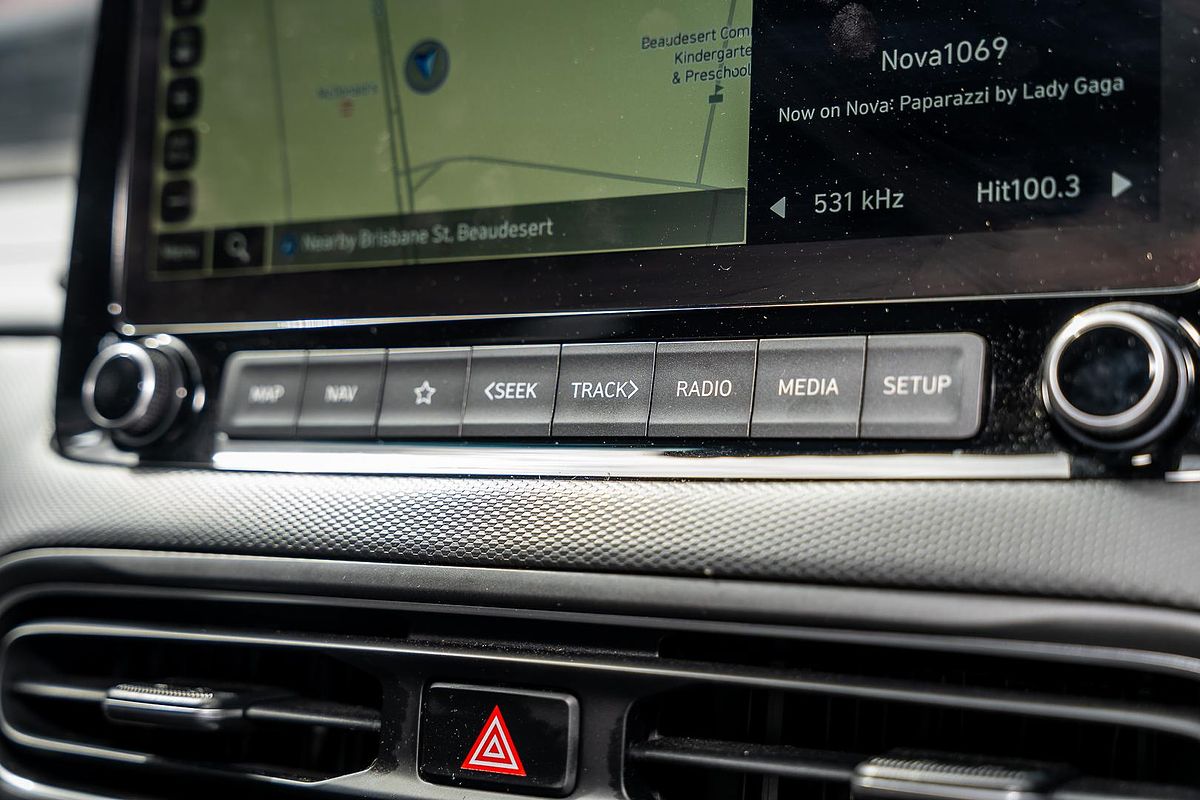 2023 Hyundai Kona Highlander OS.V5