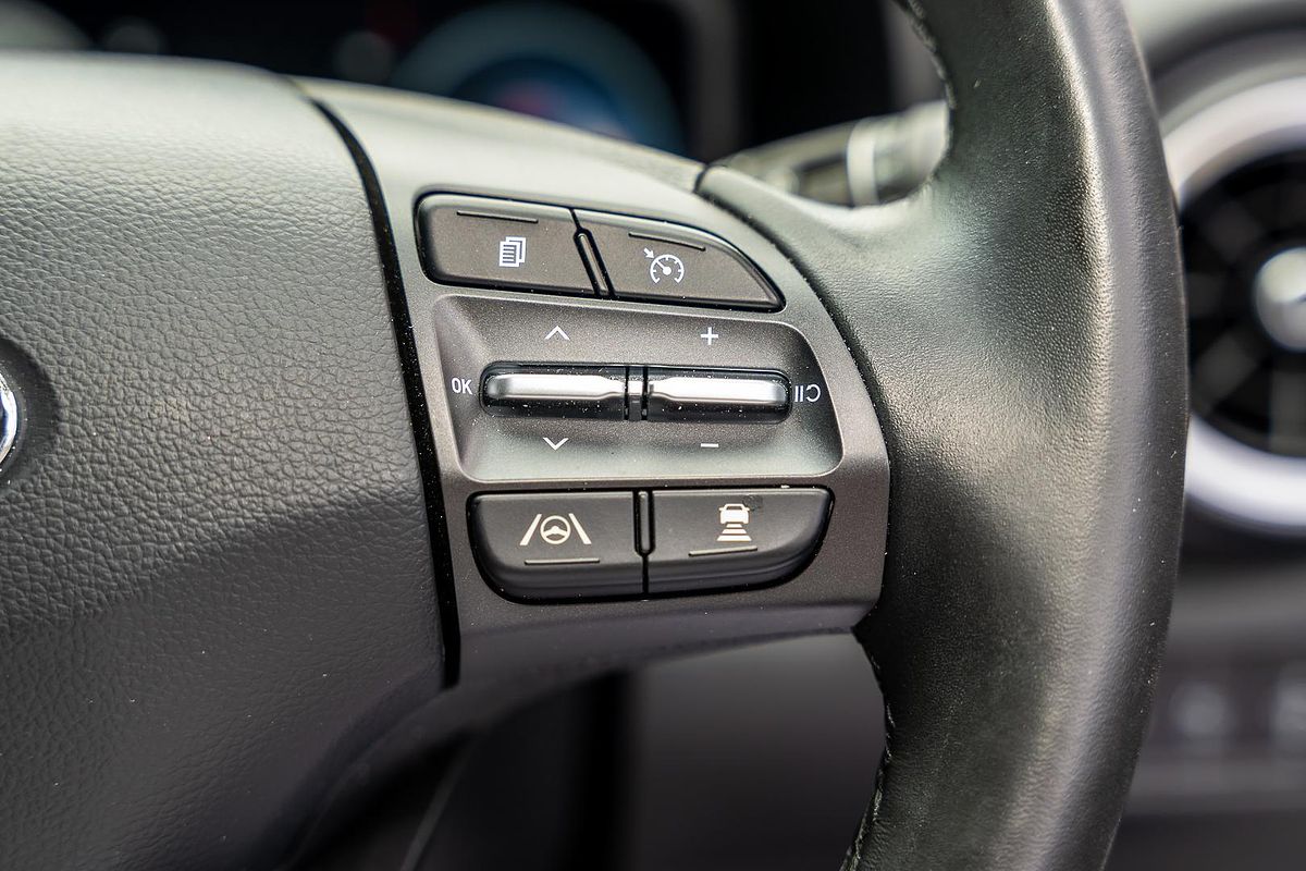 2023 Hyundai Kona Highlander OS.V5