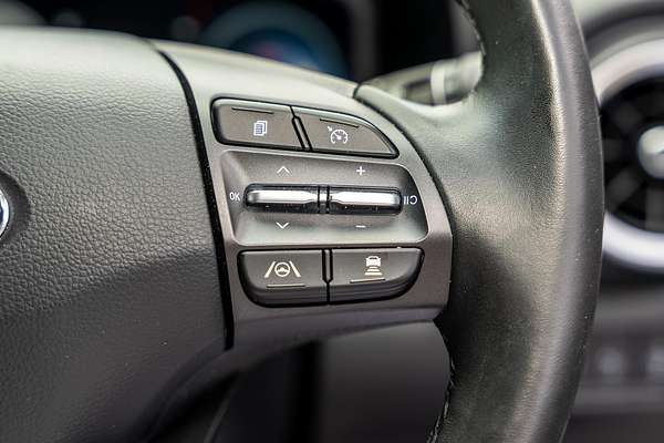 2023 Hyundai Kona Highlander OS.V5