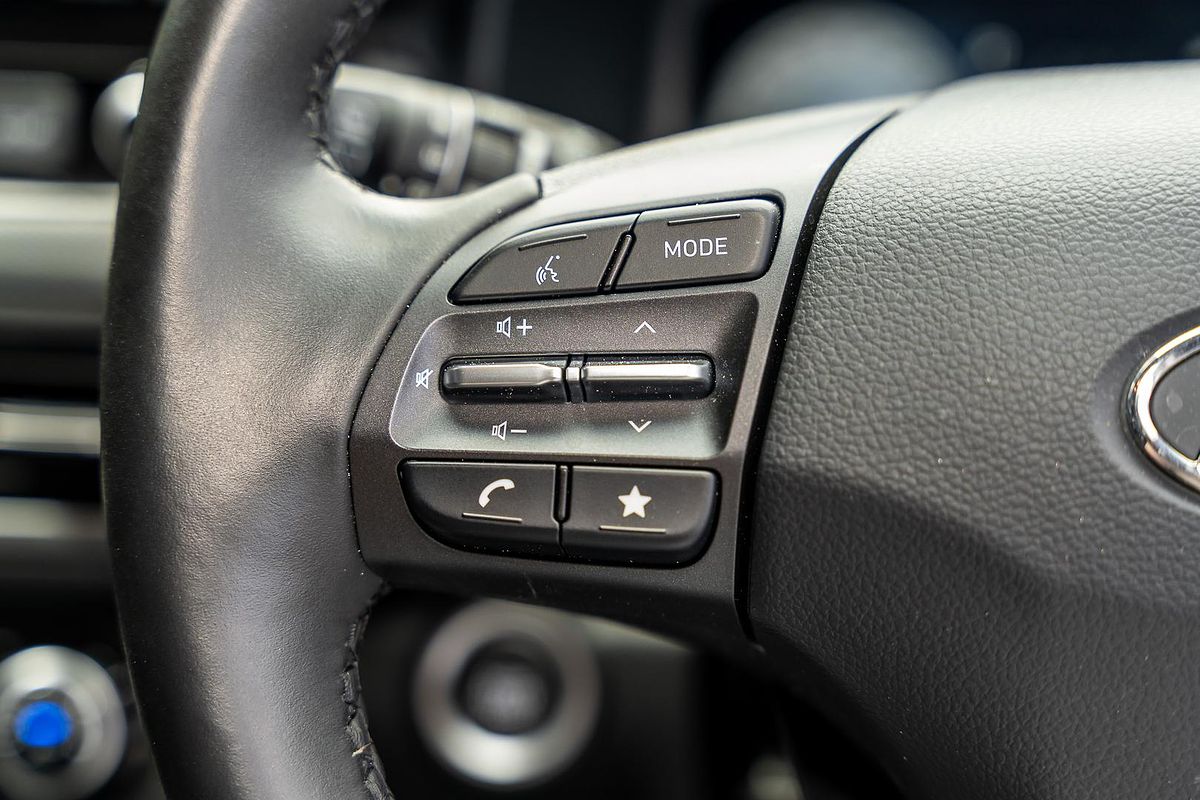 2023 Hyundai Kona Highlander OS.V5