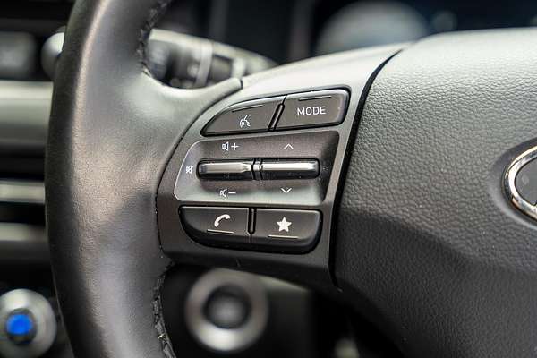 2023 Hyundai Kona Highlander OS.V5