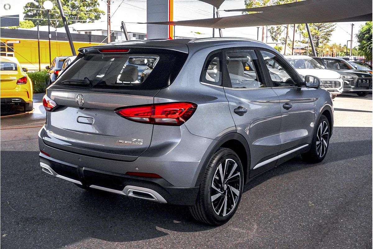 2024 MG ZS Essence Hybrid+ ZS32