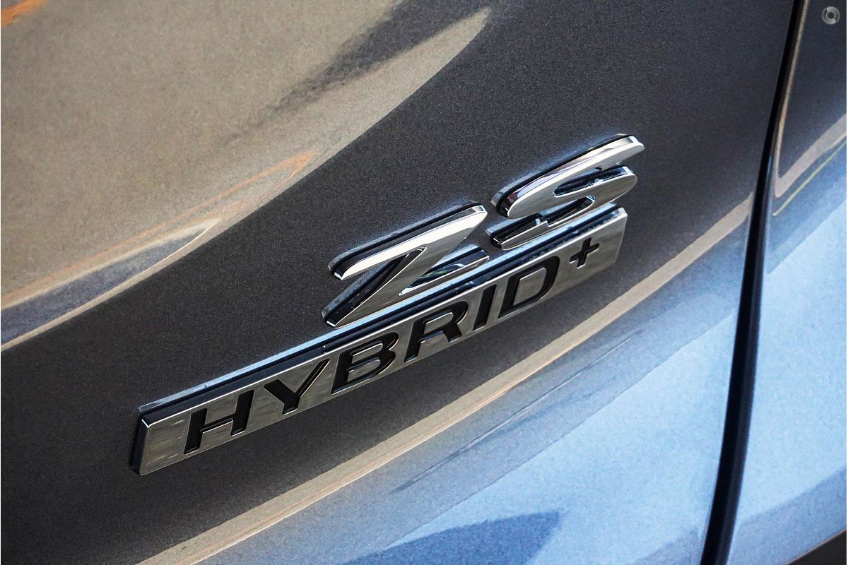 2024 MG ZS Essence Hybrid+ ZS32