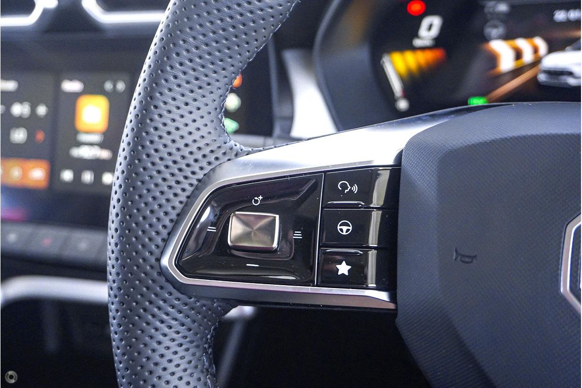 2024 MG ZS Essence Hybrid+ ZS32