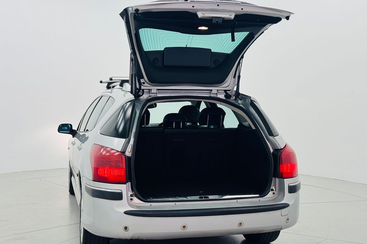 2005 Peugeot 407 ST HDi Executive