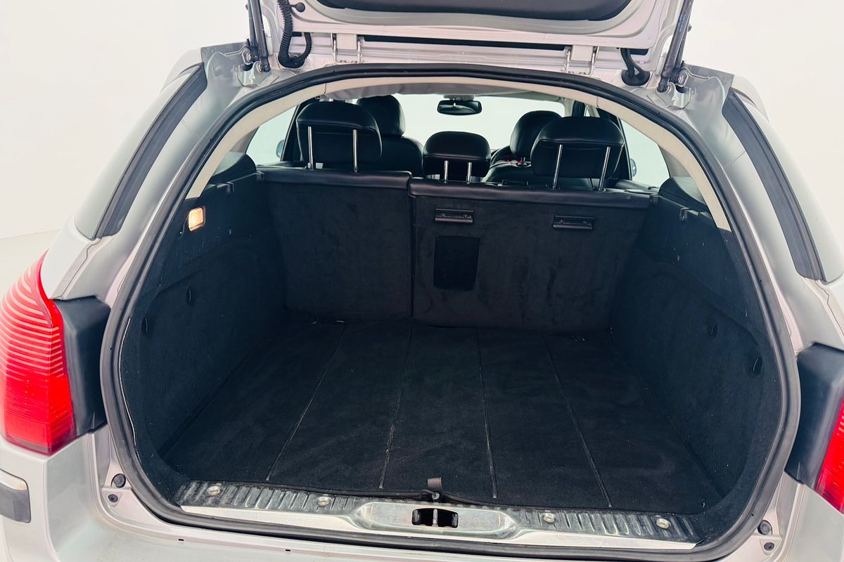2005 Peugeot 407 ST HDi Executive
