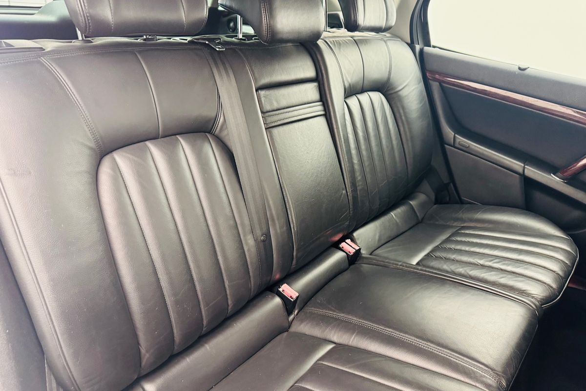 2005 Peugeot 407 ST HDi Executive