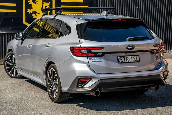 2022 Subaru WRX tS VB