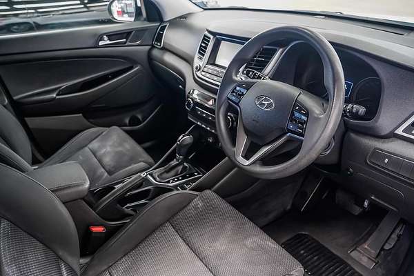 2017 Hyundai Tucson Active TLe