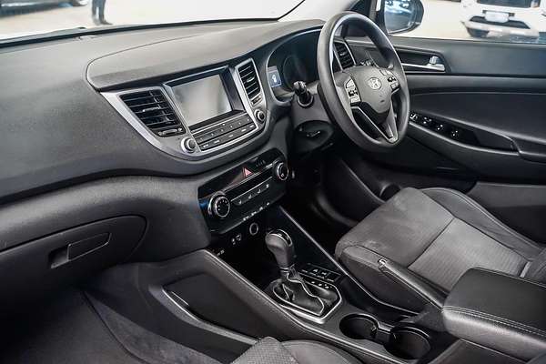 2017 Hyundai Tucson Active TLe