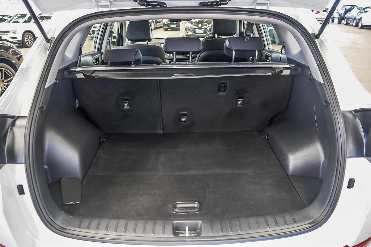 2017 Hyundai Tucson Active TLe