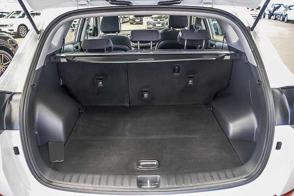 2017 Hyundai Tucson Active TLe