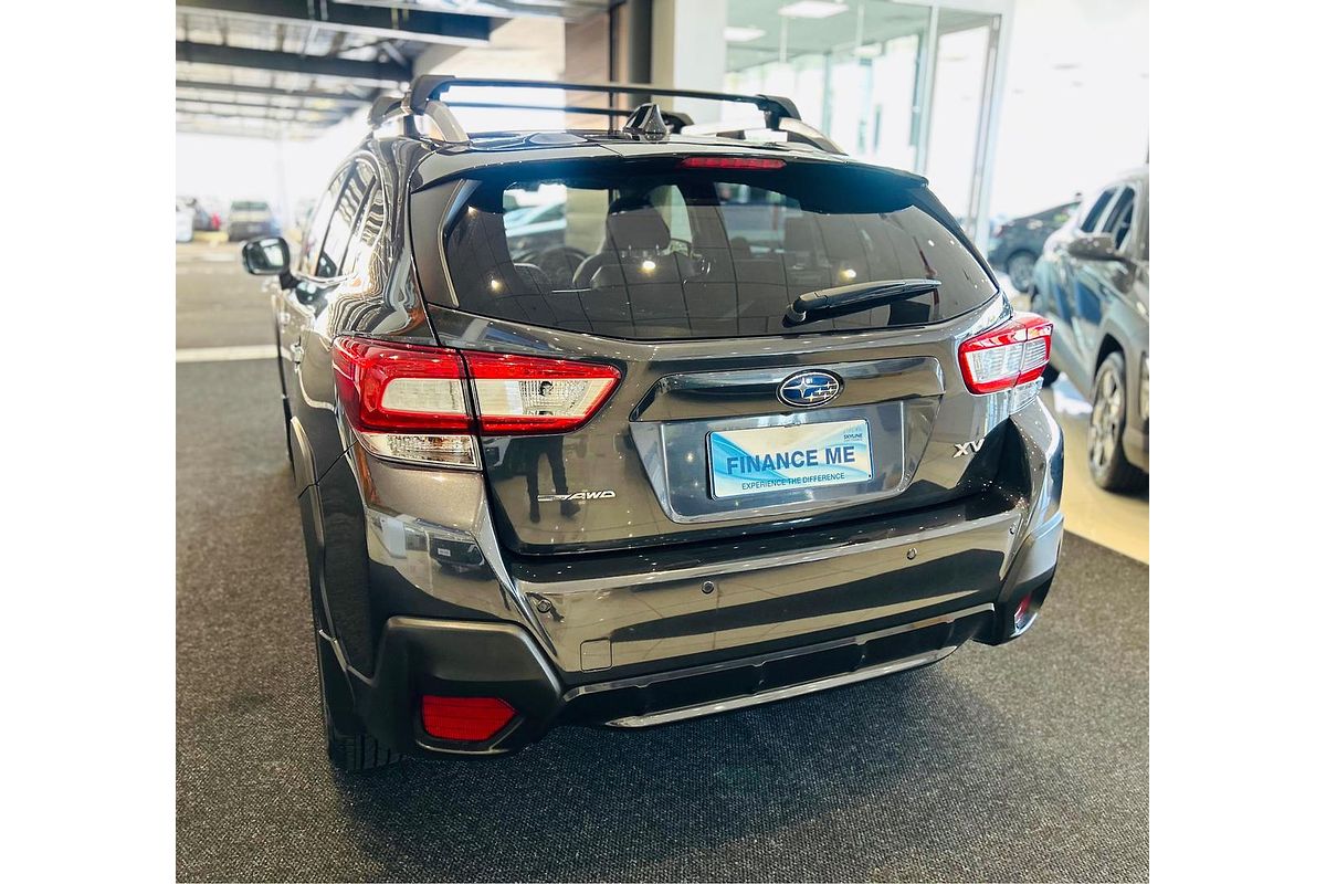 2019 Subaru XV 2.0i-S G5X