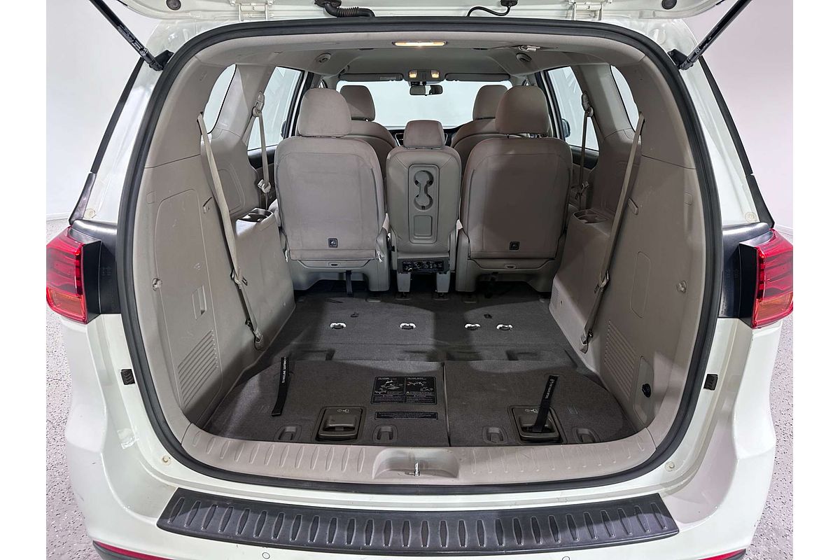 2019 Kia Carnival S YP