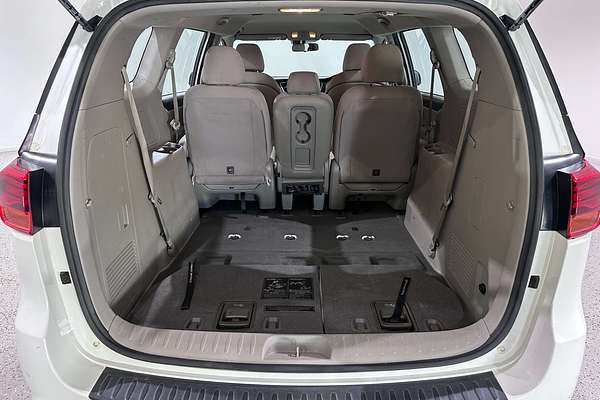 2019 Kia Carnival S YP