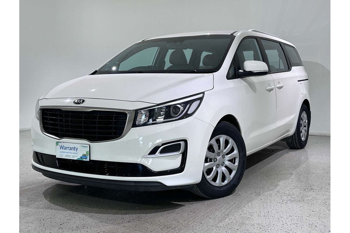 2019 Kia Carnival S YP