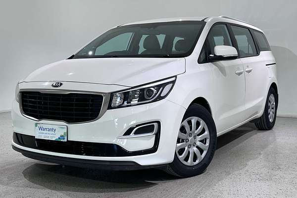 2019 Kia Carnival S YP