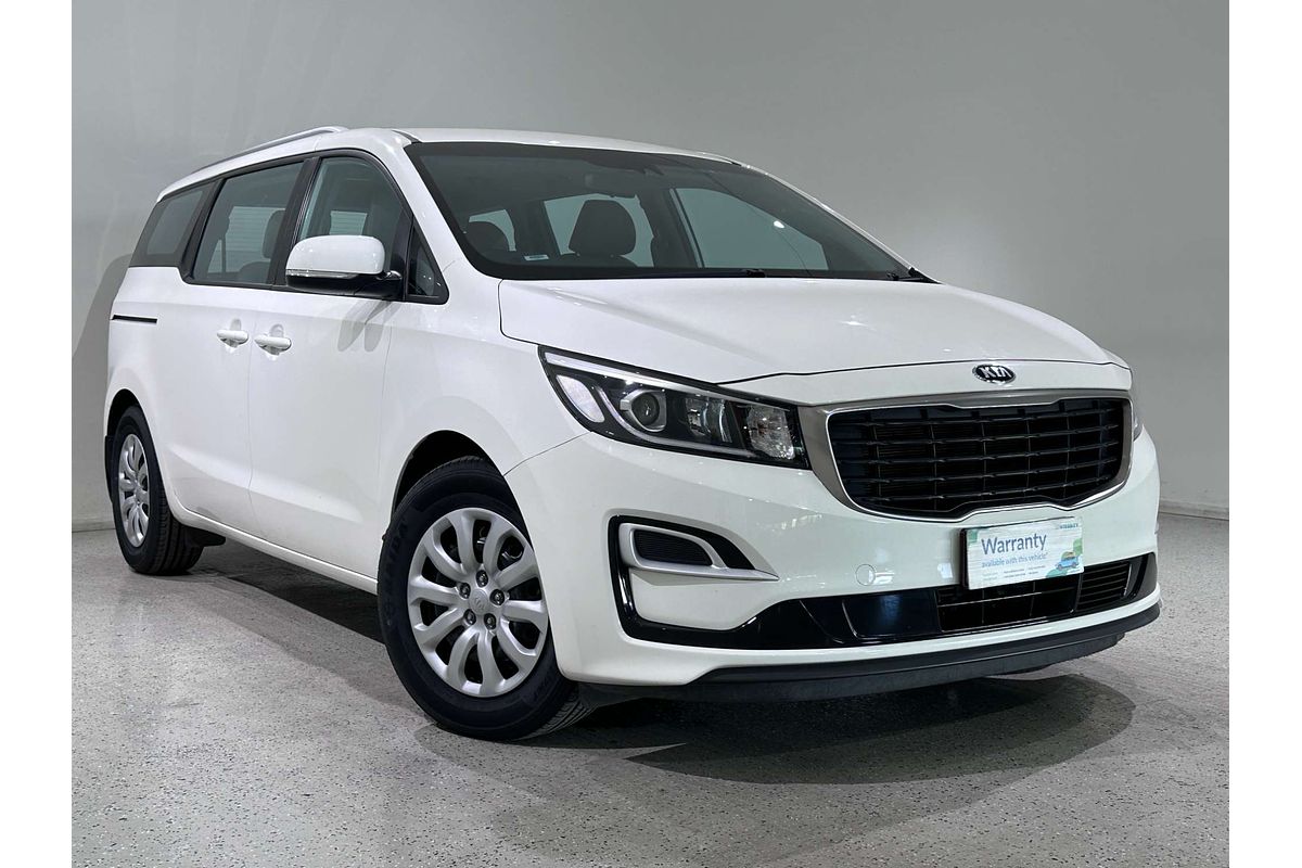 2019 Kia Carnival S YP