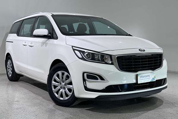 2019 Kia Carnival S YP
