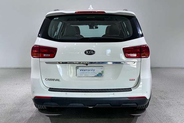 2019 Kia Carnival S YP