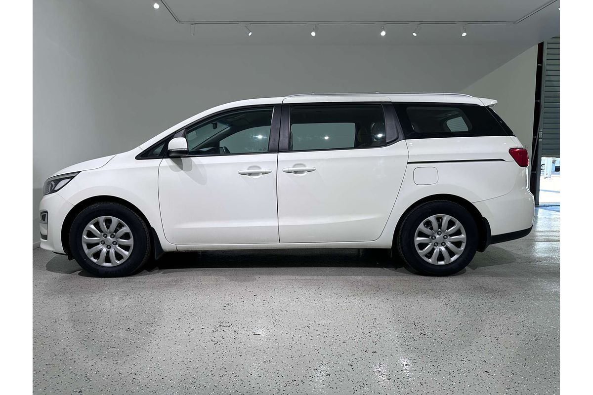 2019 Kia Carnival S YP