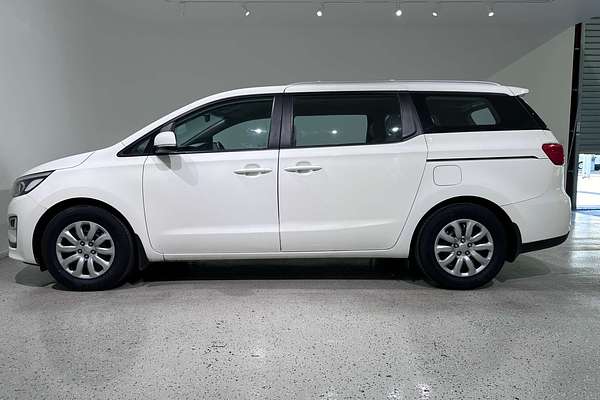 2019 Kia Carnival S YP