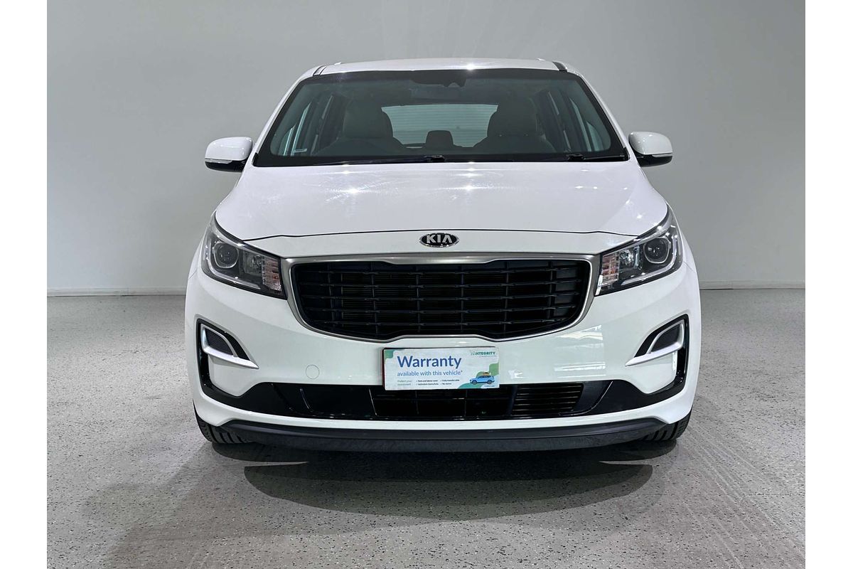 2019 Kia Carnival S YP