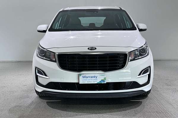 2019 Kia Carnival S YP