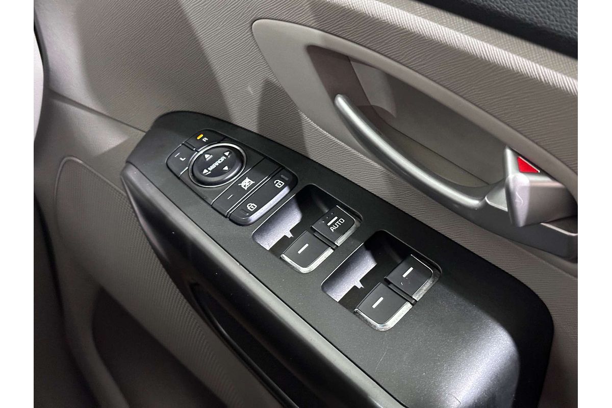 2019 Kia Carnival S YP