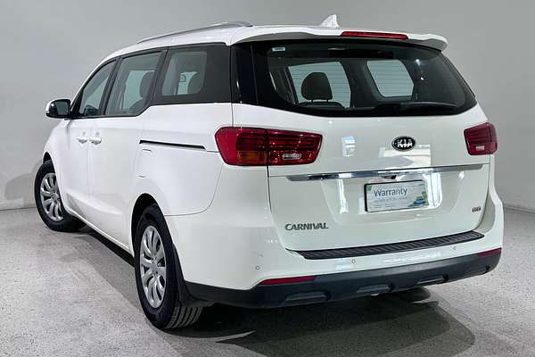 2019 Kia Carnival S YP