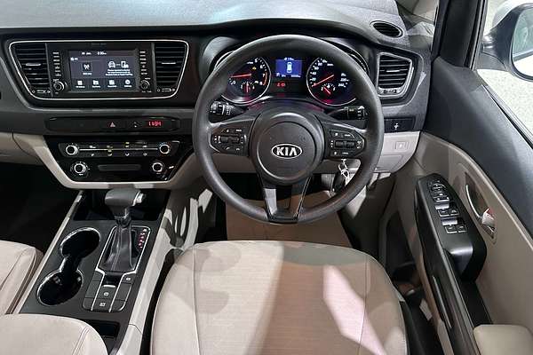 2019 Kia Carnival S YP
