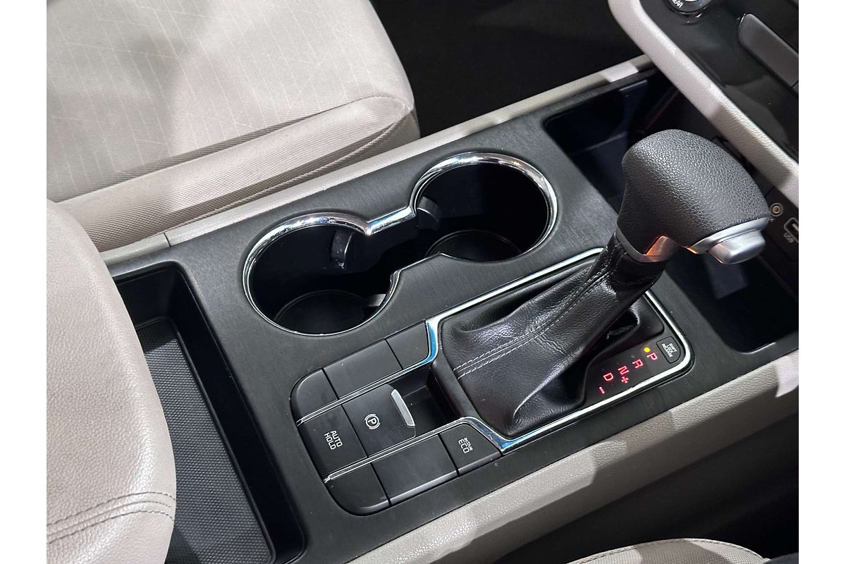 2019 Kia Carnival S YP