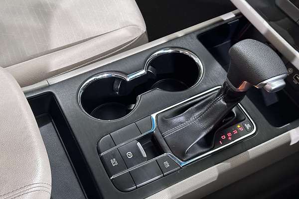 2019 Kia Carnival S YP