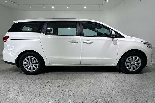 2019 Kia Carnival S YP