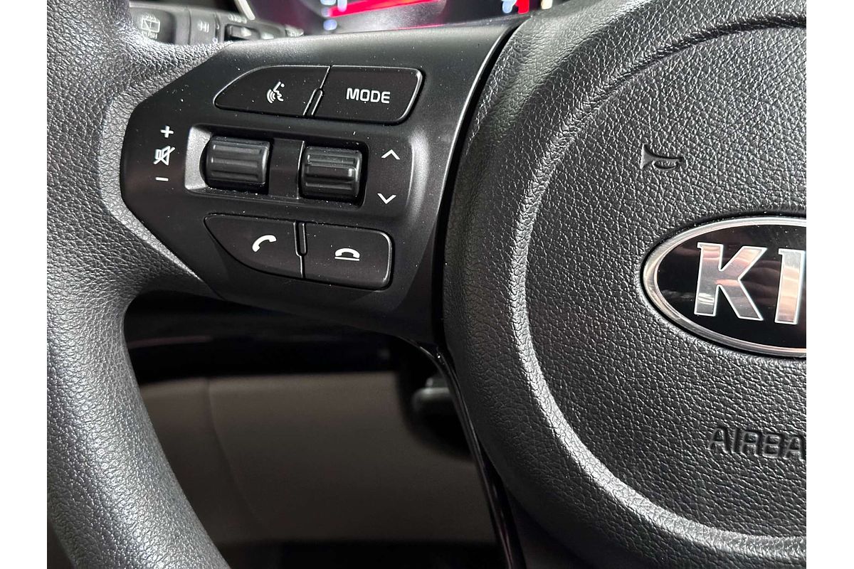 2019 Kia Carnival S YP