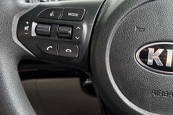 2019 Kia Carnival S YP