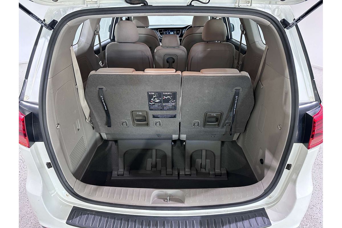 2019 Kia Carnival S YP