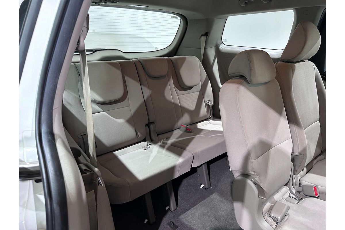 2019 Kia Carnival S YP