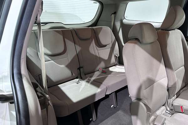2019 Kia Carnival S YP
