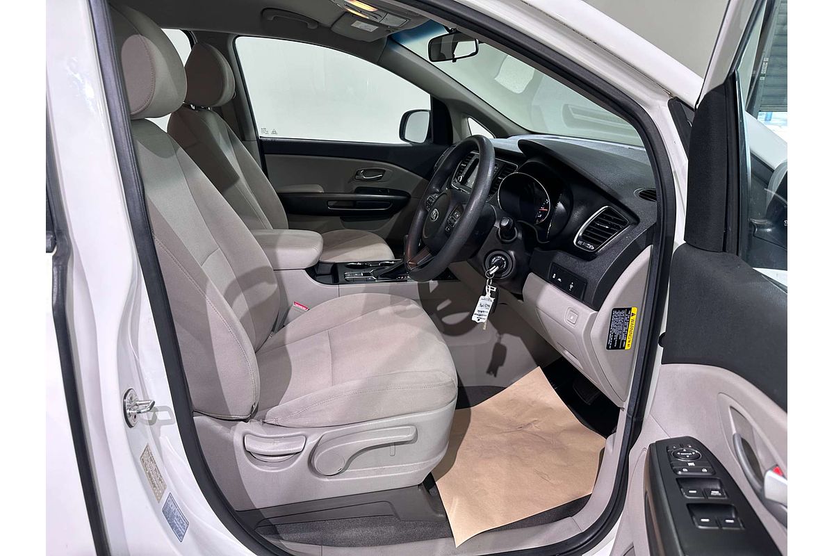 2019 Kia Carnival S YP