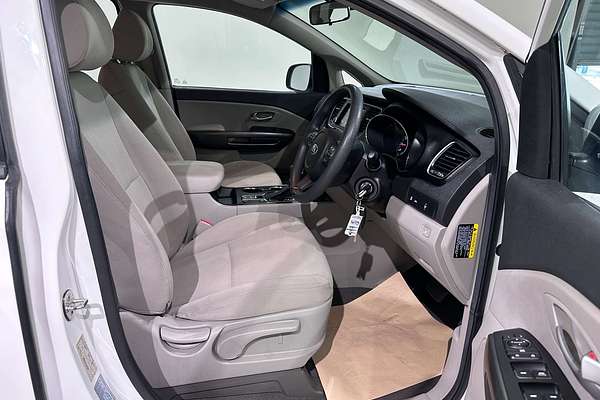 2019 Kia Carnival S YP