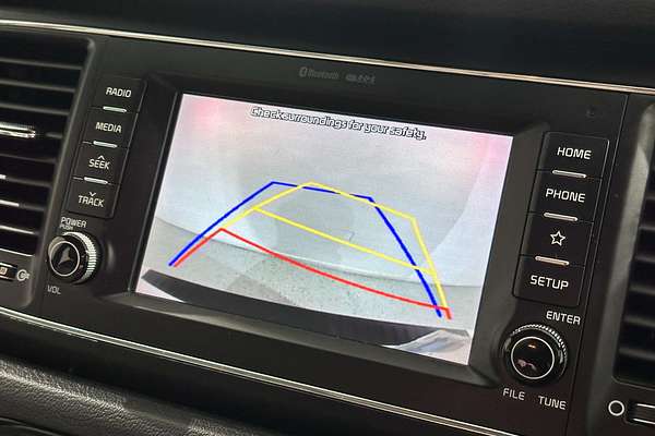 2019 Kia Carnival S YP
