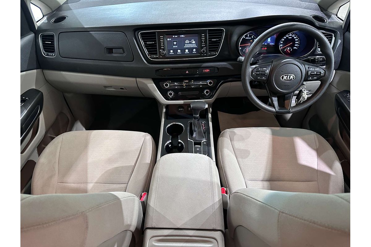2019 Kia Carnival S YP