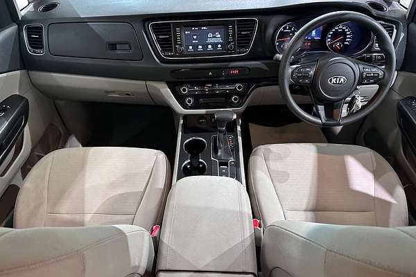 2019 Kia Carnival S YP