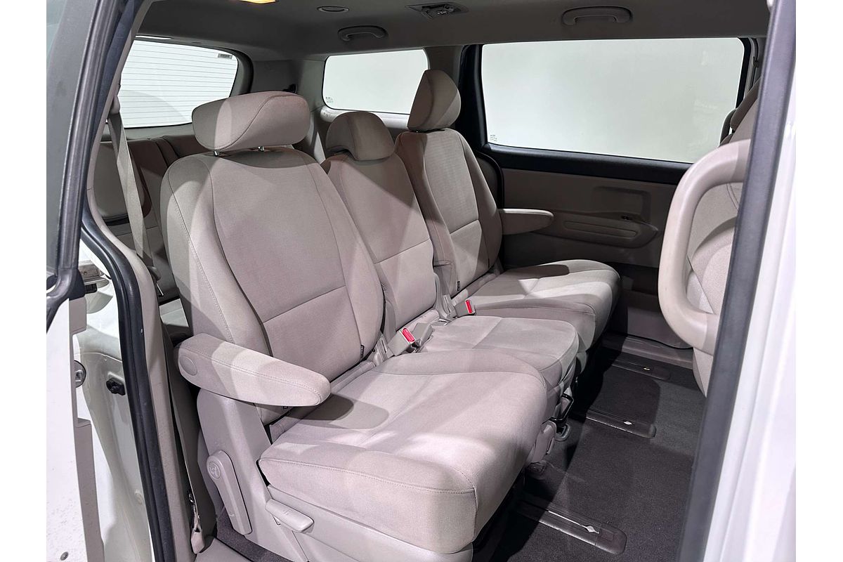2019 Kia Carnival S YP