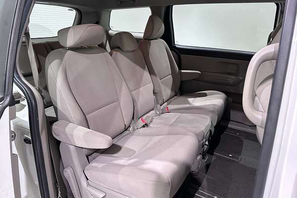 2019 Kia Carnival S YP