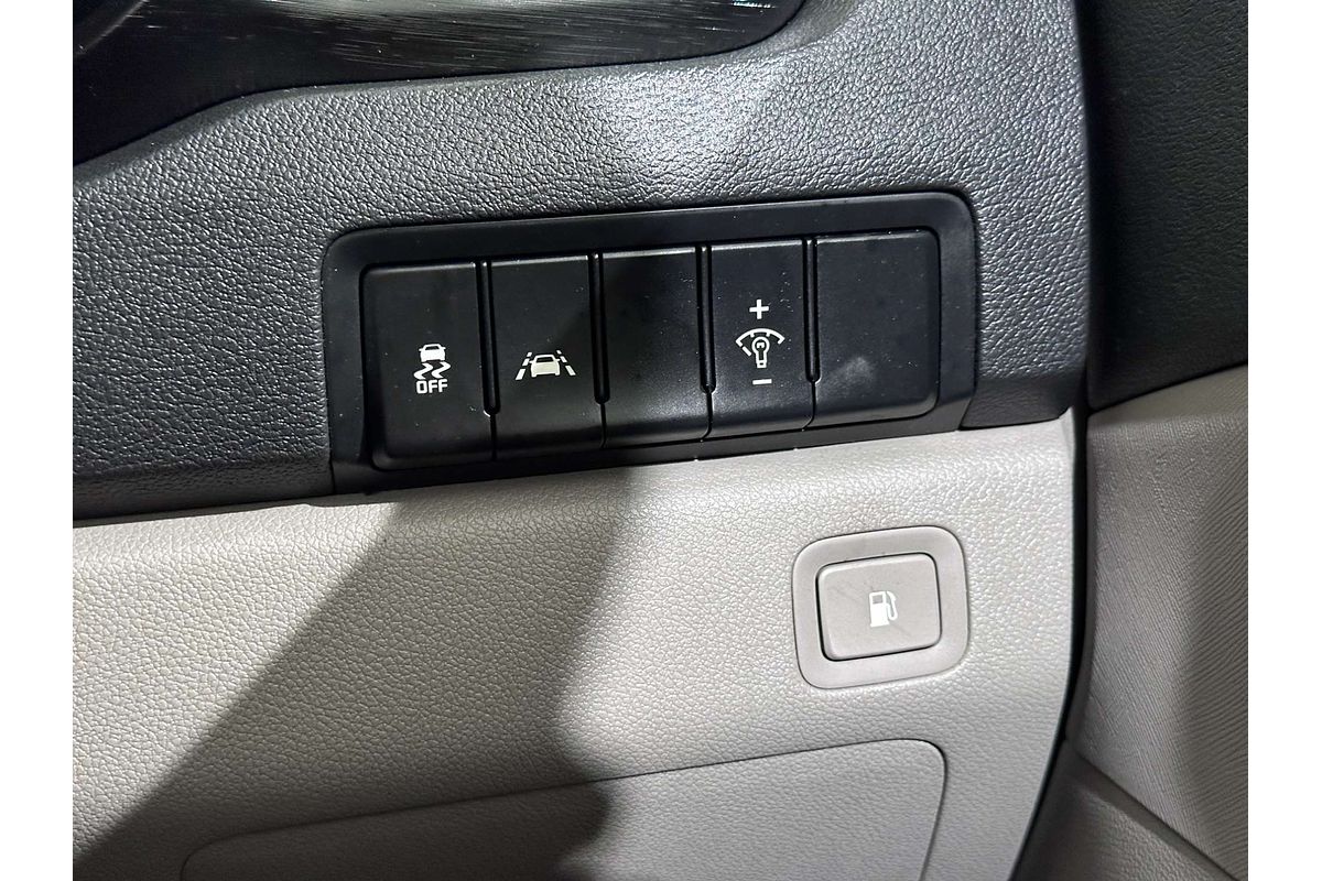 2019 Kia Carnival S YP