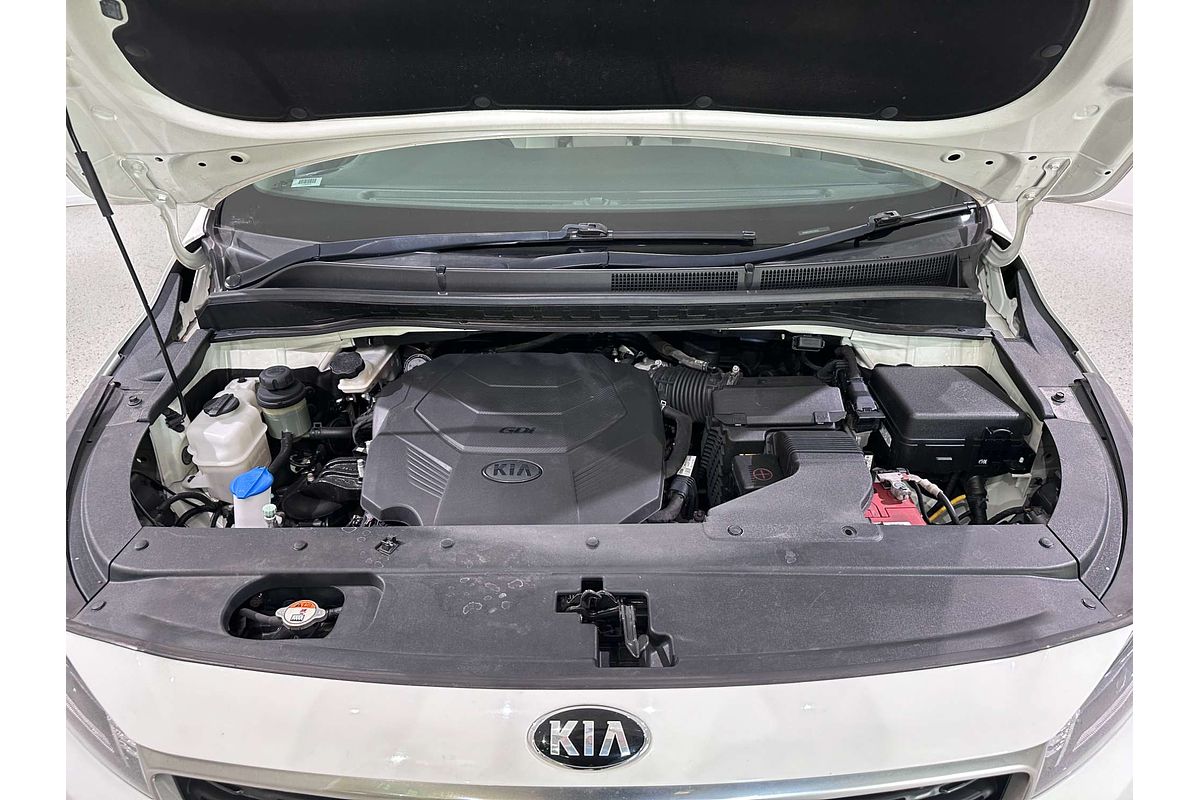 2019 Kia Carnival S YP