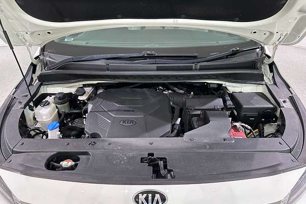 2019 Kia Carnival S YP