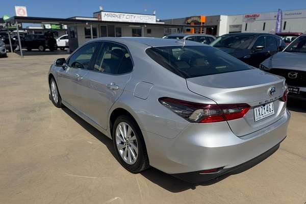 2023 Toyota Camry Ascent AXVH70R